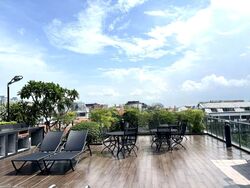 Heritage East (D15), Apartment #583308141